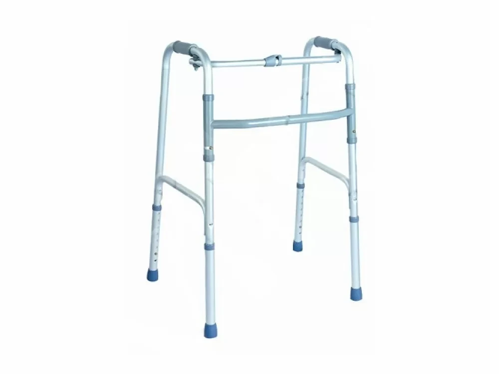 Περιπατητήρας πτυσσόμενος Αλουμινίου